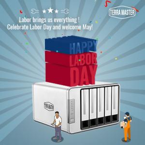 Celebrating Labor Day 2020