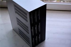 还在用U盘传文件?NAS大品牌铁威马了解一下,存放传输就是安心