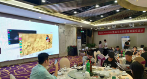 合作共赢,打造行业存储解决方案!铁威马携手西部数据广州渠道交流会