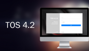 铁威马TOS 4.2正式发布,快来体验NAS新功能吧