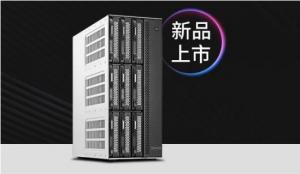 铁威马9盘位新品T9-423上市,满足高性能存储需求!