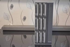 铁威马双星产品,搭载TOS 5系统,展现行业正确打开方式