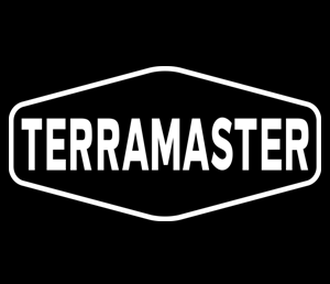 Official Notice of TerraMaster Logo Update
