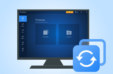Download TerraMaster TPC Backupper Now: Powerful Backup Software for Worry-Free Data Protection