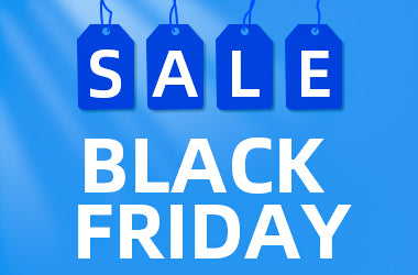 TerraMaster Black Friday Extravaganza – Up to 25% Off Awaiting You!