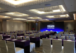 2019新品发布会 | 铁威马多款NAS新品来袭,你中意哪一款?