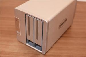 视频素材太多怎么办?看Mac用户如何使用NAS解决存储难题