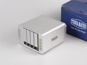 铁威马F4-421云存储,告别网盘限速和会员花费高