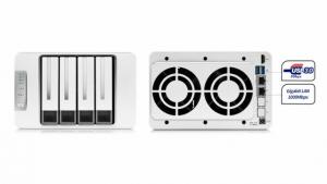 TerraMaster Introduces F4-421 Professional NAS with Intel Quad-core Processor