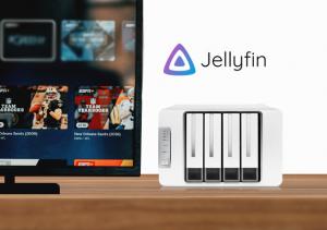 超全干货!NAS搭建Jellyfin一站式多媒体影音管理系统,看这里!