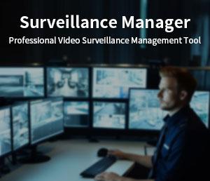 TerraMaster Launches New Surveillance Manager Build a Smart Surveillance System to Protect your Home or Business on NAS