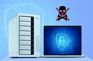 How to Keep Data Security from Ransomware?
