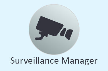 High Efficient Surveillance Solution with TNAS