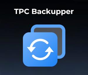 TerraMaster Launches Free TPC Backupper Application Providing Users with Comprehensive Data Backup
