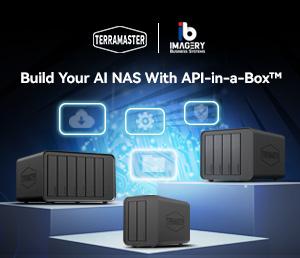 API-in-a-Box™ Open-Source AI Application Generator Combined with TerraMaster NAS: Easily Tackle Software Development Challenges