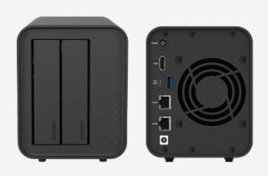 TerraMaster Unveils Its Highest-Performing 2-Bay NAS F2-424, Powered by Intel's Latest Quad-Core Processor for Ultimate Performance