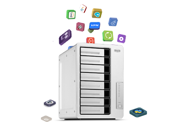 How to Choose NAS?