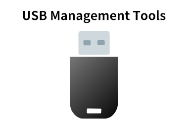 New USB Management Tools
