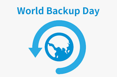 Join the World Backup Day 2024 Celebration for a Chance to Win a Free TerraMaster F2-212 NAS!