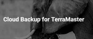 ElephantDrive For TerraMaster