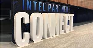 TerraMaster Attends Intel Partner Connect in Sydney