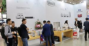 COMPUTEX2019: TerraMaster Partners with Western Digital to Showcase Safe and Powerful Storage Solutions