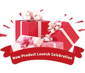TerraMaster New Product Celebration! Share to Win Double Discounts on 9 New NAS Models!