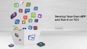 TerraMaster Invites Developers To Create Their Own App