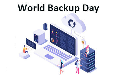 Backing Up Your World: Easily Backup and Manage Your Data with NAS