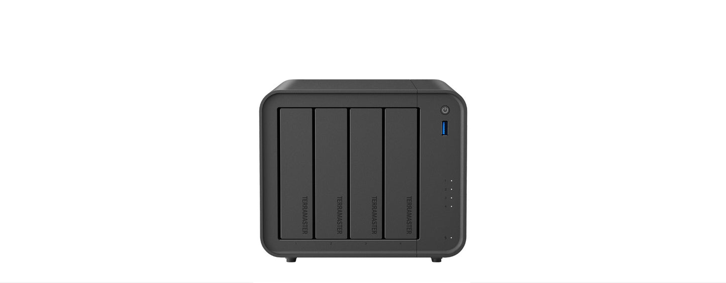 TerraMaster F4-425