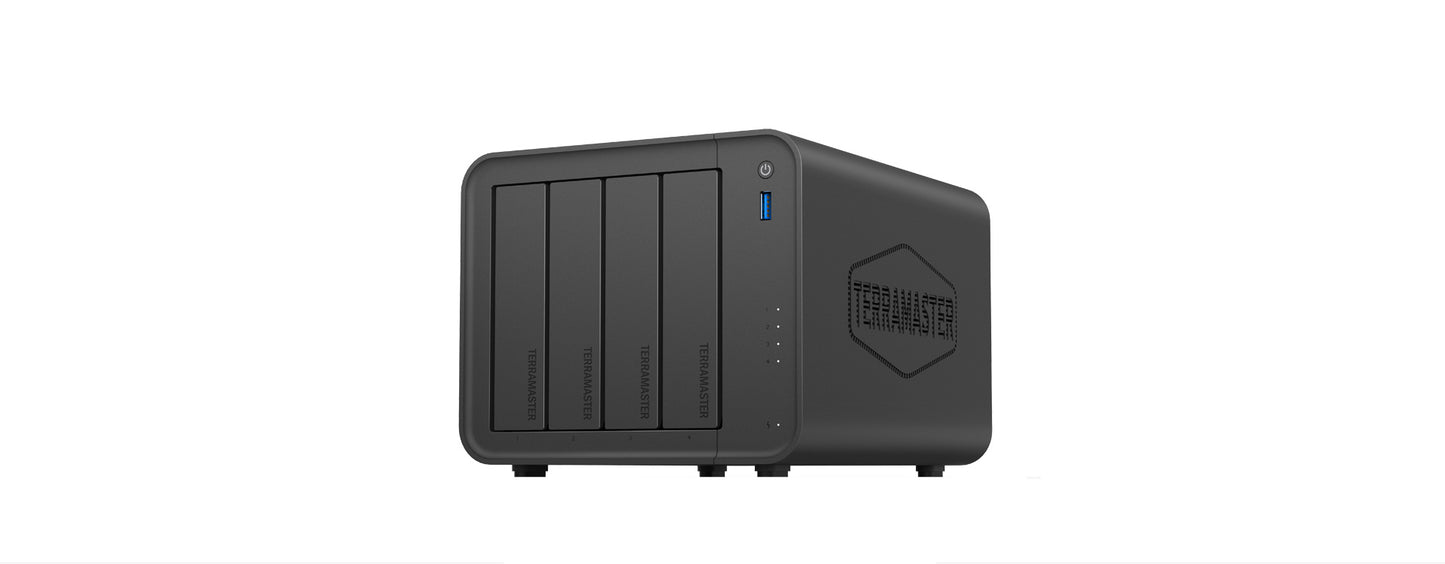 TerraMaster F4-425