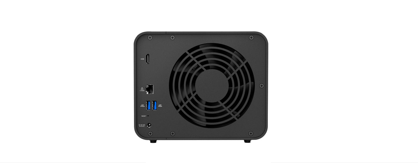 TerraMaster F4-425