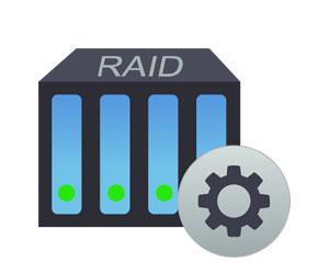 TerraMaster Flexible Disk Array (TRAID) Launched