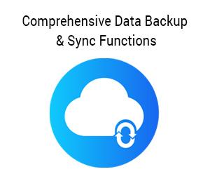 TerraMaster Launches Comprehensive Data Backup & Sync Functions for Ransomware Protection