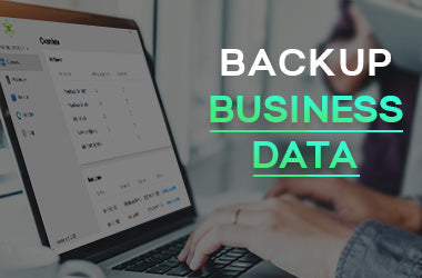 TerraMaster Centralized Backup: Multi-Device Centralized Backup Solution, Enhancing Enterprise Data Security
