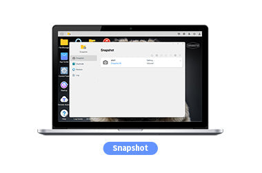 What Is Snapshot? How Is It Different From Backup?