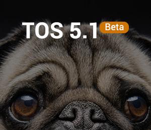TerraMaster Announces TOS 5.1 Beta with New Features and Improved Security