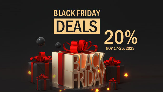 2023 Black Friday Deals & TerraMaster TOS 6 Insider Preview !