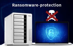 TerraMaster’s Full Suite of Cybersecurity Protection Against New Variants of Ransomware