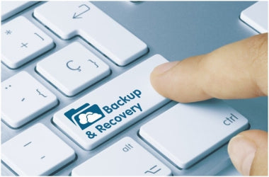 How to use NAS for multiple data backup?