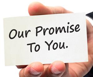 TerraMaster Brand Promise