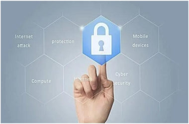 How do Enterprises Achieve Remote Access and Data Storage Security?