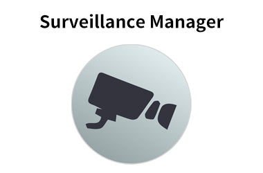 TNAS Video Surveillance Management Application