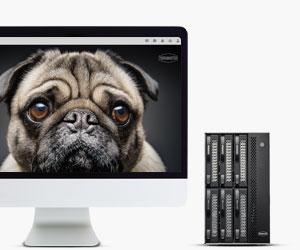 TerraMaster Launches T6-423 Professional NAS and TOS 5 Operating System