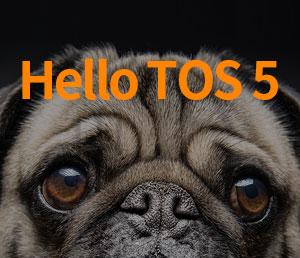 TerraMaster Releases New TOS 5 System with Higher Security