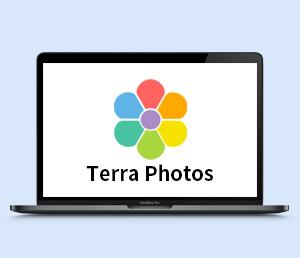 TerraMaster Launches Terra Photos - AI-assisted Photo Management Tool