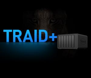 TerraMaster Launches TRAID+ in the Latest TOS 6 Offering Higher Level of Data Protection for NAS Users