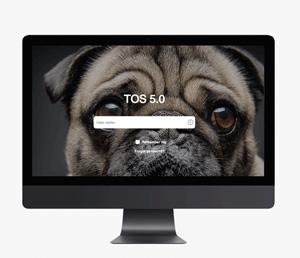 TOS 5.0 Installation Guide