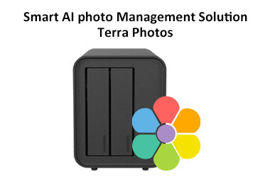 What is the Best Way to Store Photos? TerraMaster Terra Photos Makes Photo Management Effortless