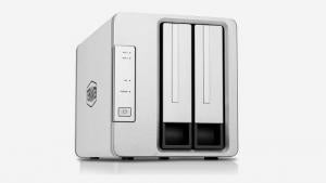 TERRAMASTER F2-422 10GBE 2-BAY REVIEW – A SUPER NAS STORAGE